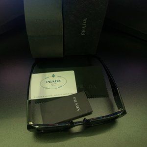 Unisex Prada Sunglasses